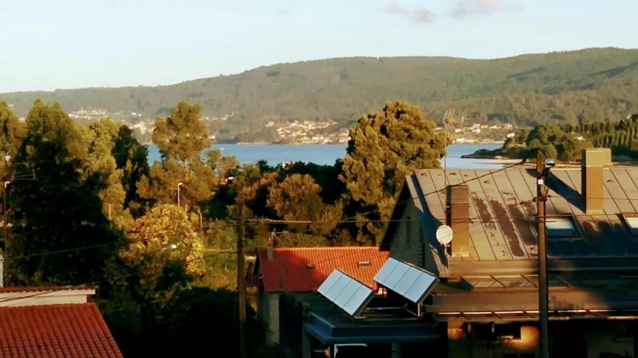 Villa Anselma, Casa Compartida Ποντεβέντρα Εξωτερικό φωτογραφία