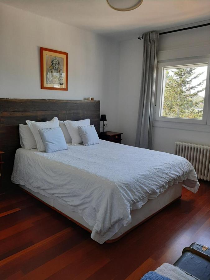 Villa Anselma, Casa Compartida Ποντεβέντρα Εξωτερικό φωτογραφία