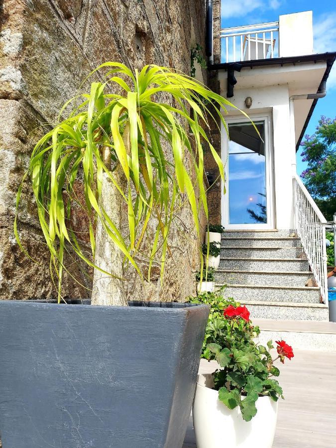 Villa Anselma, Casa Compartida Ποντεβέντρα Εξωτερικό φωτογραφία